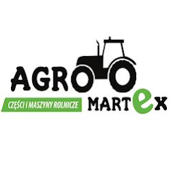 Agromartex - logo