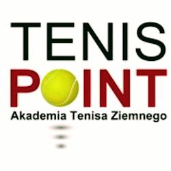 Tenispoint - logo