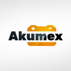 Akumex - logo