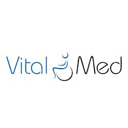 Vitalmed-24 - logo