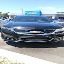 Carrollchevrolet - logo