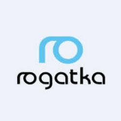 Rogatka - logo