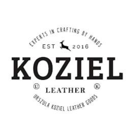 Kozieldesign - logo