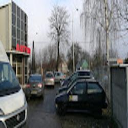 Autowymiar - logo