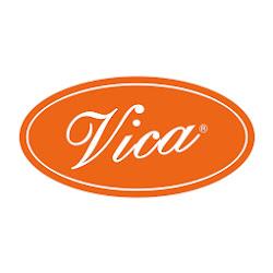 Vica - logo
