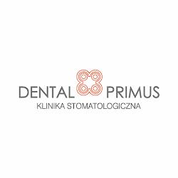 Dental primus - logo