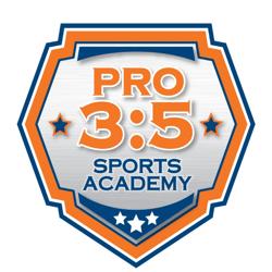 Pro35sports - logo