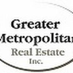 Greatermetro - logo