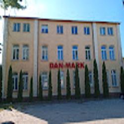 Dan-mark - logo