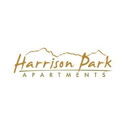 Harrisonparktucson - logo