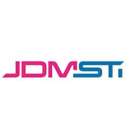 Jdmsti - logo