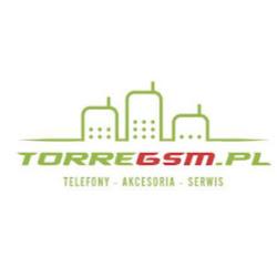 Torregsm - logo