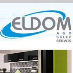 Agd-eldom - logo