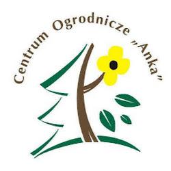Centrum ogrodnicze - logo