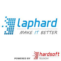 Laphard - logo
