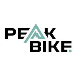 Peakbike - logo