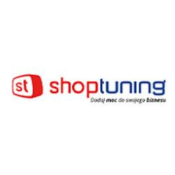 Shoptuning - logo