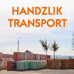 Handzliktransport - logo