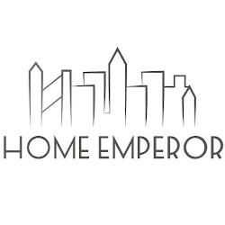 Homeemperor - logo