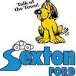 Sextonford - logo