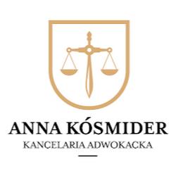 Kancelariakosmider - logo