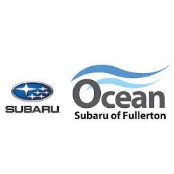 Oceansubaruoc - logo