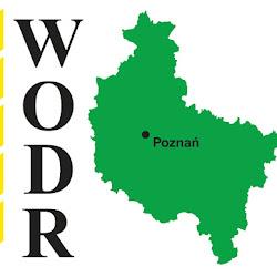 Wodr - logo