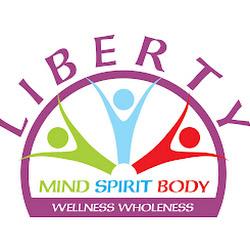 Liberty - logo