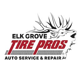 Elkgrovetirepros - logo