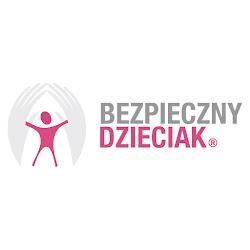 Bezpiecznydzieciak - logo