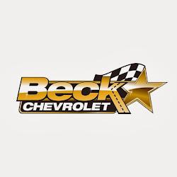 Beckchevroletonline - logo