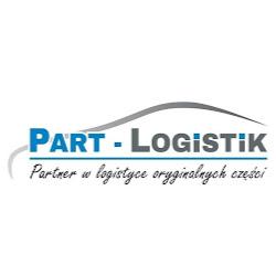 Part logistik - logo