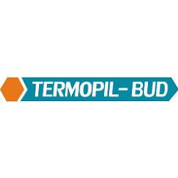 Termopil-bud - logo
