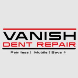 Vanishdentrepair - logo