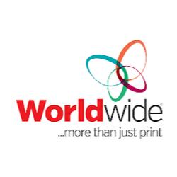 Worldwide - logo