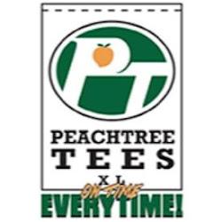 Peachtreetees - logo