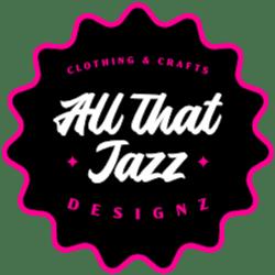 Allthatjazzllc - logo