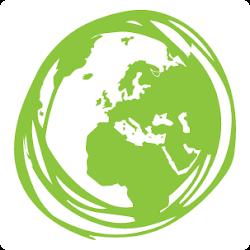 Podvolunteer - logo