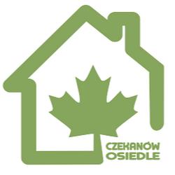 Osiedleczekanow - logo