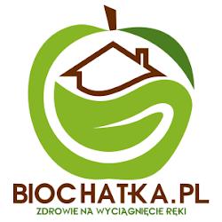 Biochatka - logo