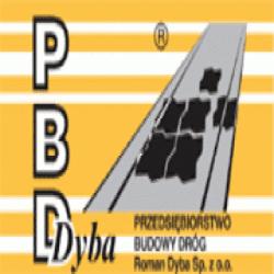 Pbddyba - logo