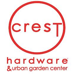 Crest - logo