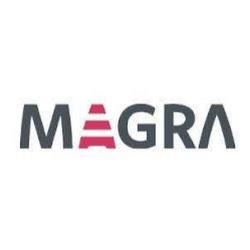 Magra - logo