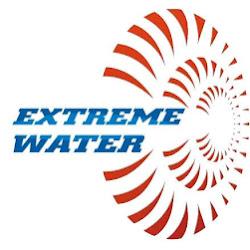 Extremewater - logo