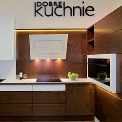Dobrekuchnie - logo