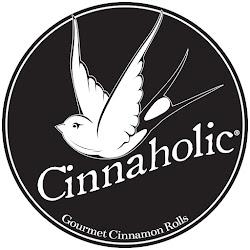 Cinnaholicsanantonio San Antonio - logo