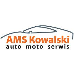 Amskowalski - logo