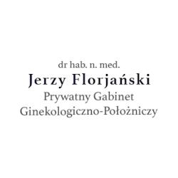 Florjanski ginekolog - logo