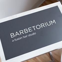 Barbetorium - logo