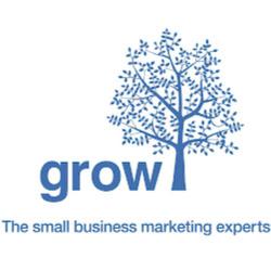 Wearegrow - logo